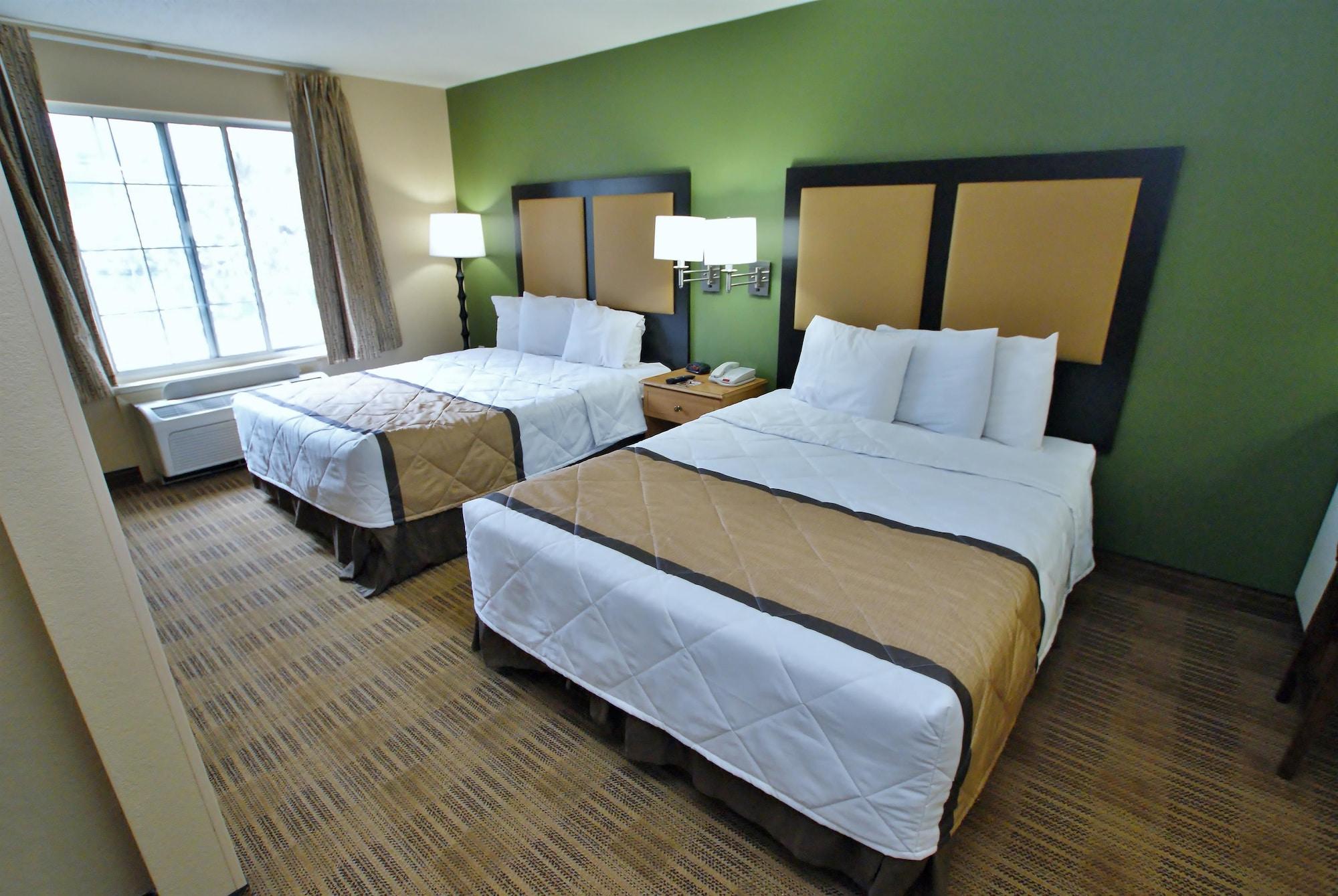 Extended Stay America Select Suites - Richmond - West End - I-64 Шорт Пъмп Екстериор снимка