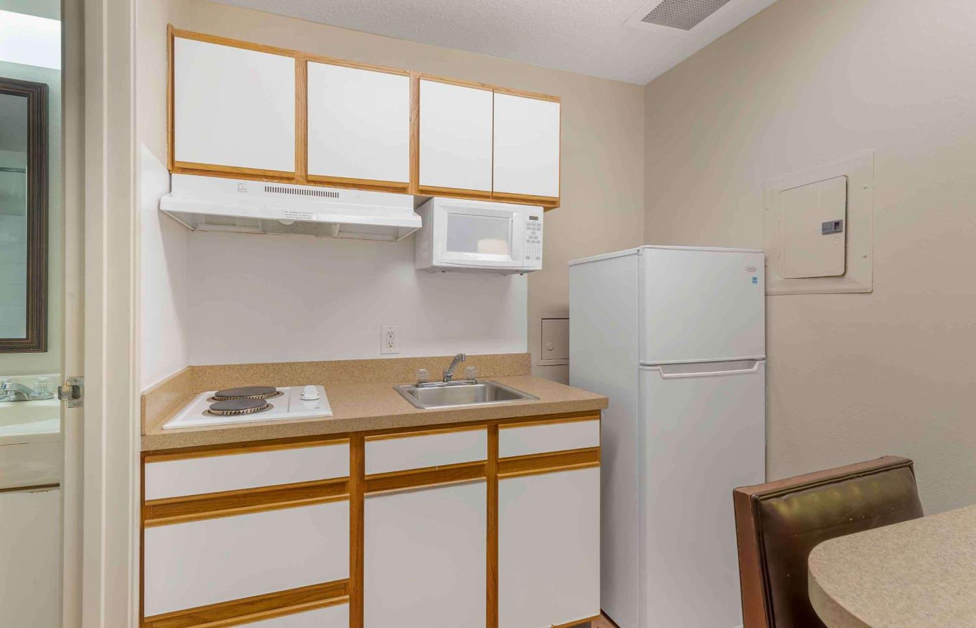 Extended Stay America Select Suites - Richmond - West End - I-64 Шорт Пъмп Екстериор снимка