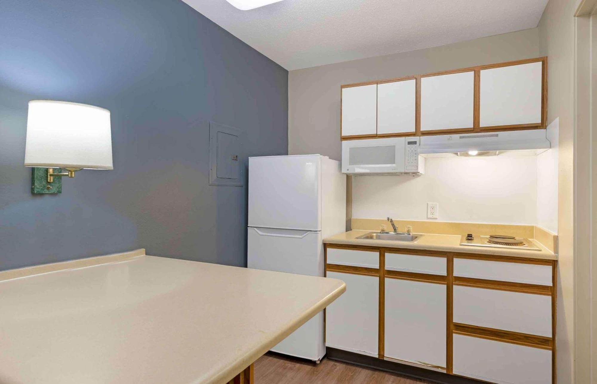 Extended Stay America Select Suites - Richmond - West End - I-64 Шорт Пъмп Екстериор снимка
