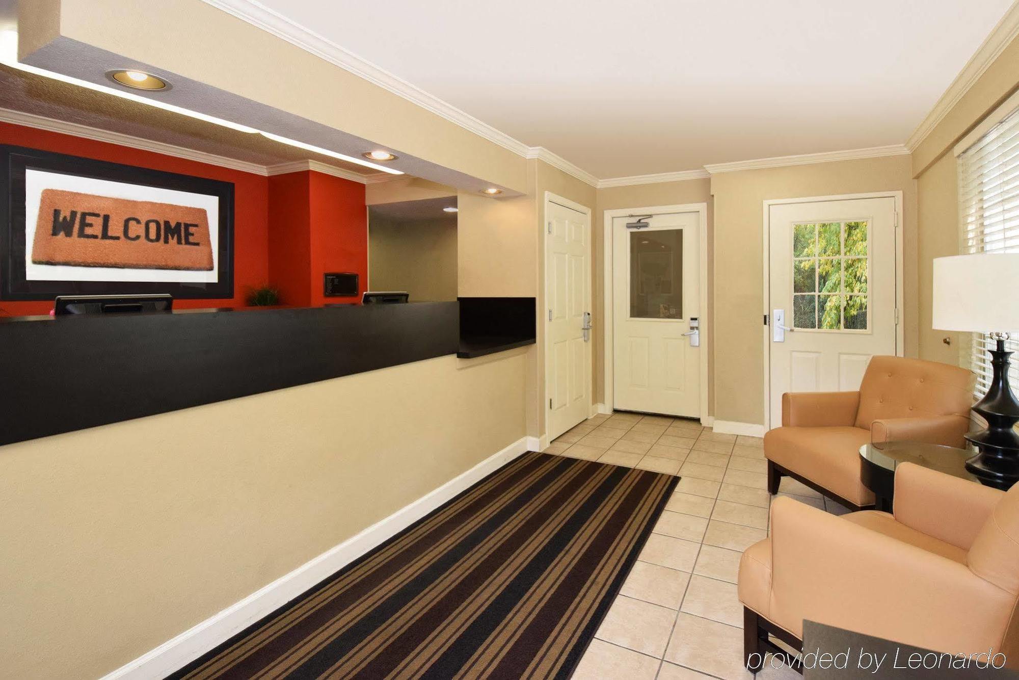 Extended Stay America Select Suites - Richmond - West End - I-64 Шорт Пъмп Екстериор снимка