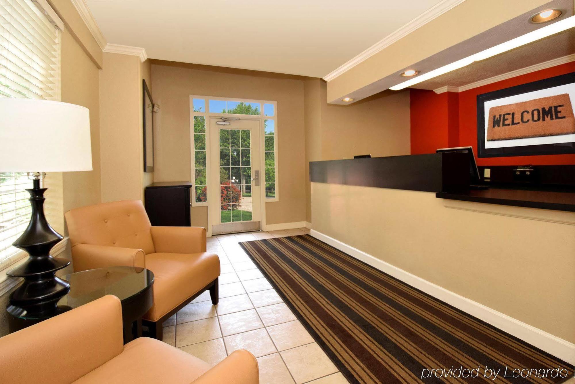Extended Stay America Select Suites - Richmond - West End - I-64 Шорт Пъмп Екстериор снимка