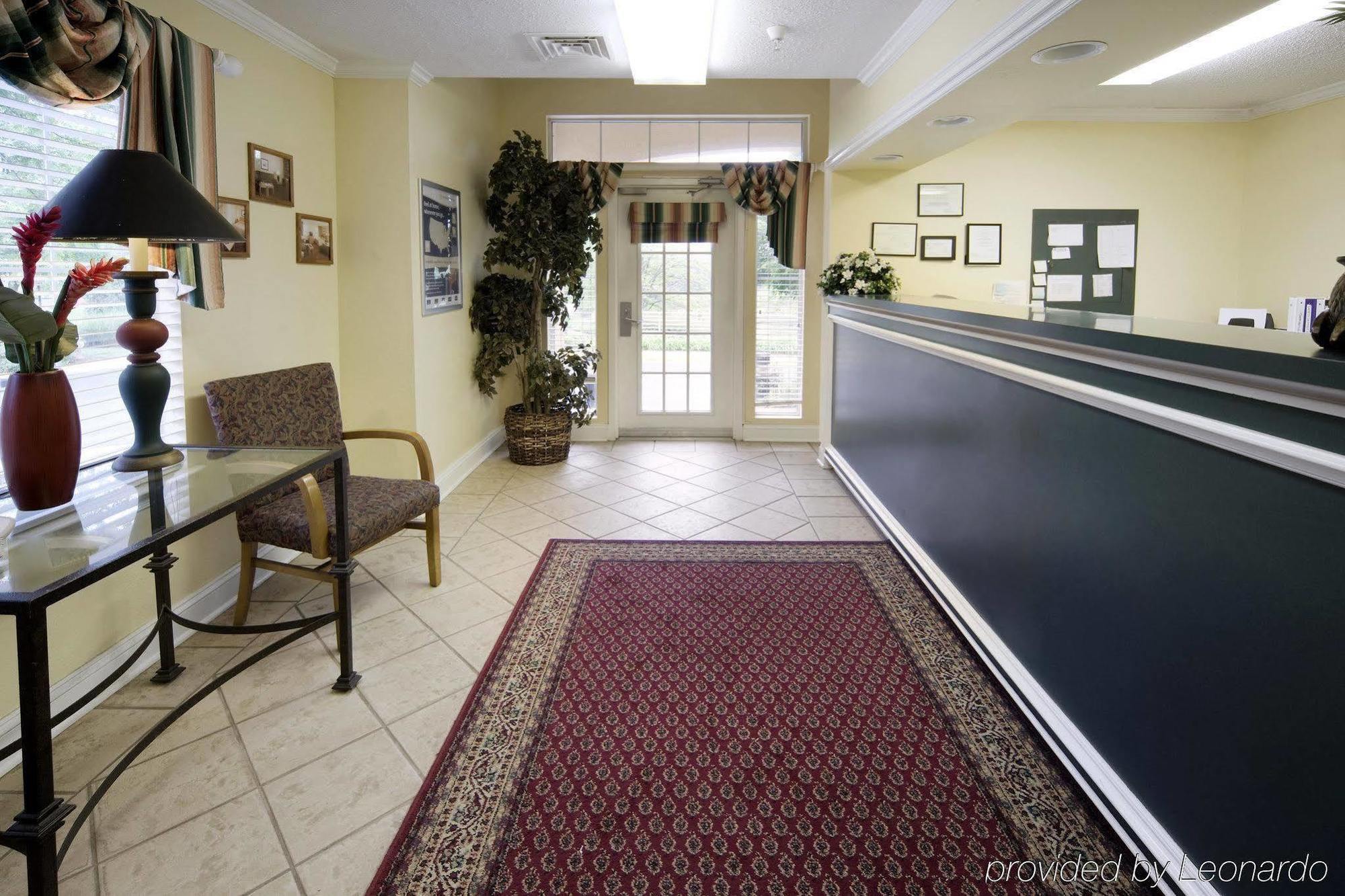 Extended Stay America Select Suites - Richmond - West End - I-64 Шорт Пъмп Екстериор снимка